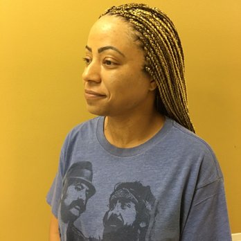 Wonderful Braids - Box braids - Hair Salons Near Me - Gaithersburg , Maryland Wonderful Braids - Box braids - Hair Salons Near Me - Gaithersburg , Maryland