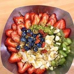 Vitality Bowls