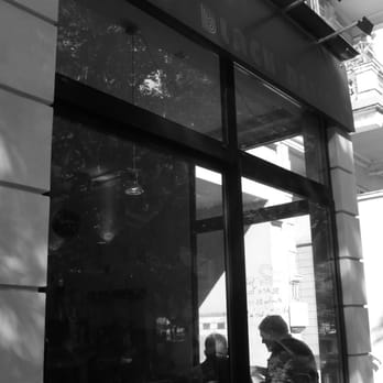 blackline - Coffee & Tea Near Me - Hamburg, HH