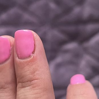 Sky Nails Spa - Hurts like hell. - Nail Salons Near Me - Covina, California Sky Nails Spa - Hurts like hell. - Nail Salons Near Me - Covina, California