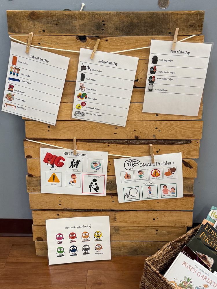 Learning Brooke - childcare center in Cranston, RI