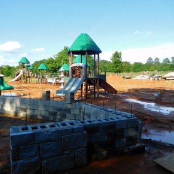 Tribble Mill Park - Playground. - Parks Near Me - Lawrenceville, Georgia Tribble Mill Park - Playground. - Parks Near Me - Lawrenceville, Georgia
