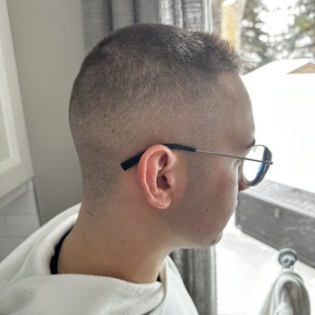 Blind Tiger Barbers - Barbers Near Me - Sandy, Utah