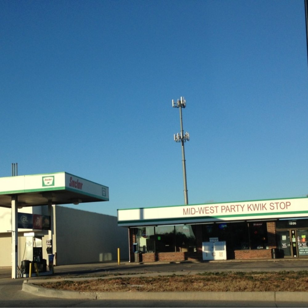 Sinclair - One pump! - Gas Stations Near Me - Oklahoma City, Oklahoma Sinclair - One pump! - Gas Stations Near Me - Oklahoma City, Oklahoma