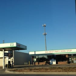 Sinclair - One pump!