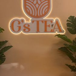 G's Tea