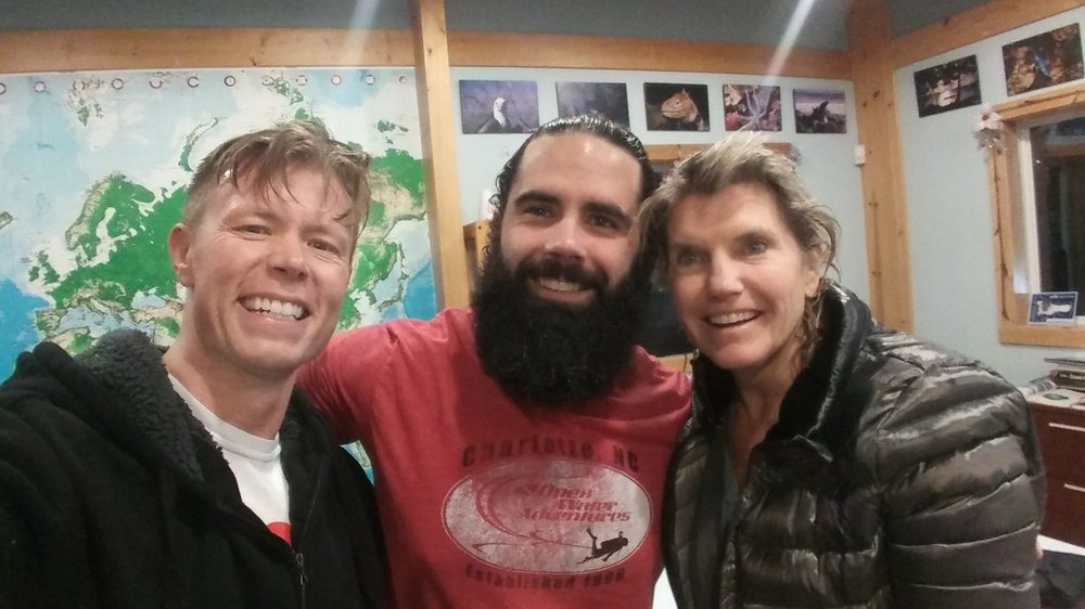 OPEN WATER ADVENTURES 19 Photos & 23 Reviews 12210 N Tryon St