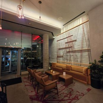 Hotel 50 Bowery - Hotels Near Me - New York, New York