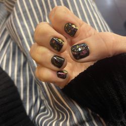 Win Nails Spa