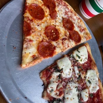Two Guys Pizza Restaurant - Margarita pizza and pepperoni pizza - Pizza Near Me - Harrisburg, Pennsylvania Two Guys Pizza Restaurant - Margarita pizza and pepperoni pizza - Pizza Near Me - Harrisburg, Pennsylvania
