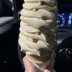 King Cones Castle