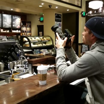 Starbucks - Nice place . - Coffee & Tea Near Me - Leavenworth, Washington