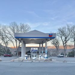 Tesla Supercharger