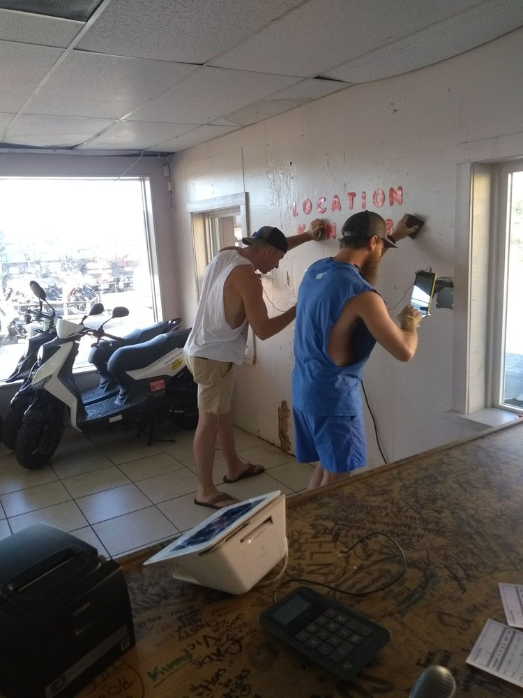 KING OF SCOOTERS 3 Updated August 2024 14 Photos 12616 Front