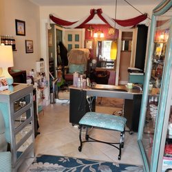 Nails On The Edge - Small intimate setting, high standards of sanitation, get the services your looking for and enjoy.