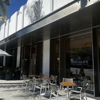 Bacio Di Latte - Gelato Near Me - Beverly Hills, California Bacio Di Latte - Gelato Near Me - Beverly Hills, California