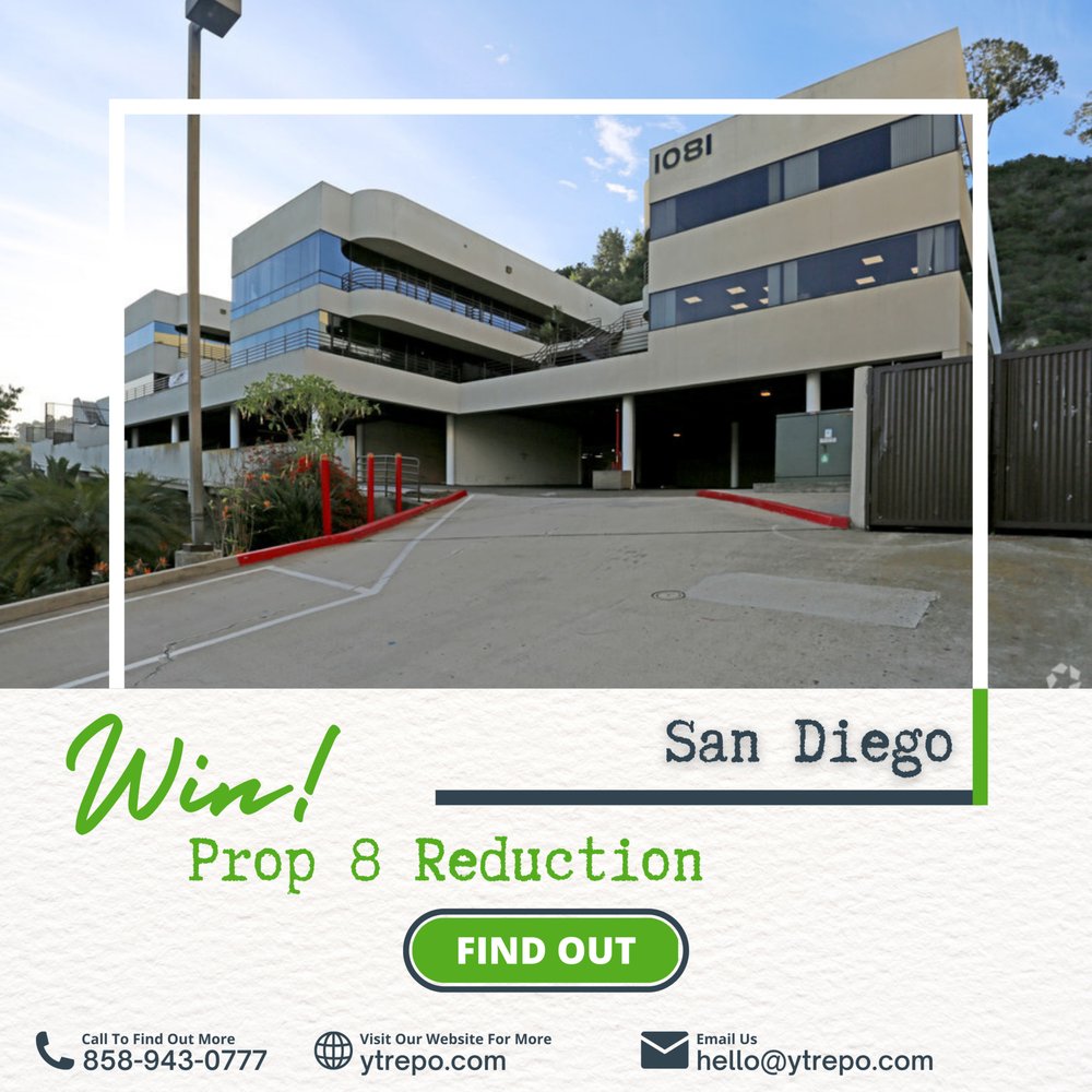 AOPTA The Property Tax Experts - property tax consultant in Chula Vista, CA