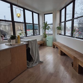 Pilates Crush - Pilates Near Me - Queens, New York Pilates Crush - Pilates Near Me - Queens, New York