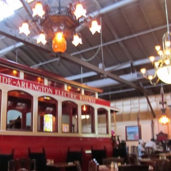 The Old Spaghetti Factory - Italian Near Me - Riverside, California The Old Spaghetti Factory - Italian Near Me - Riverside, California