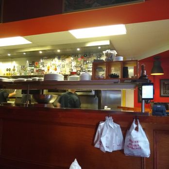Kuma's Corner - Interior - American Near Me - Indianapolis, Indiana