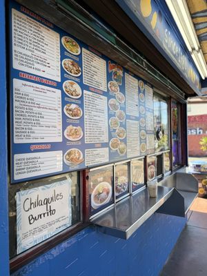 Tacos Delta by null Tacos Delta by null