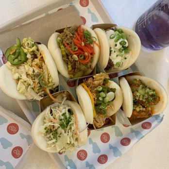 Bao Nine - Taiwanese Near Me - Philadelphia, Pennsylvania Bao Nine - Taiwanese Near Me - Philadelphia, Pennsylvania