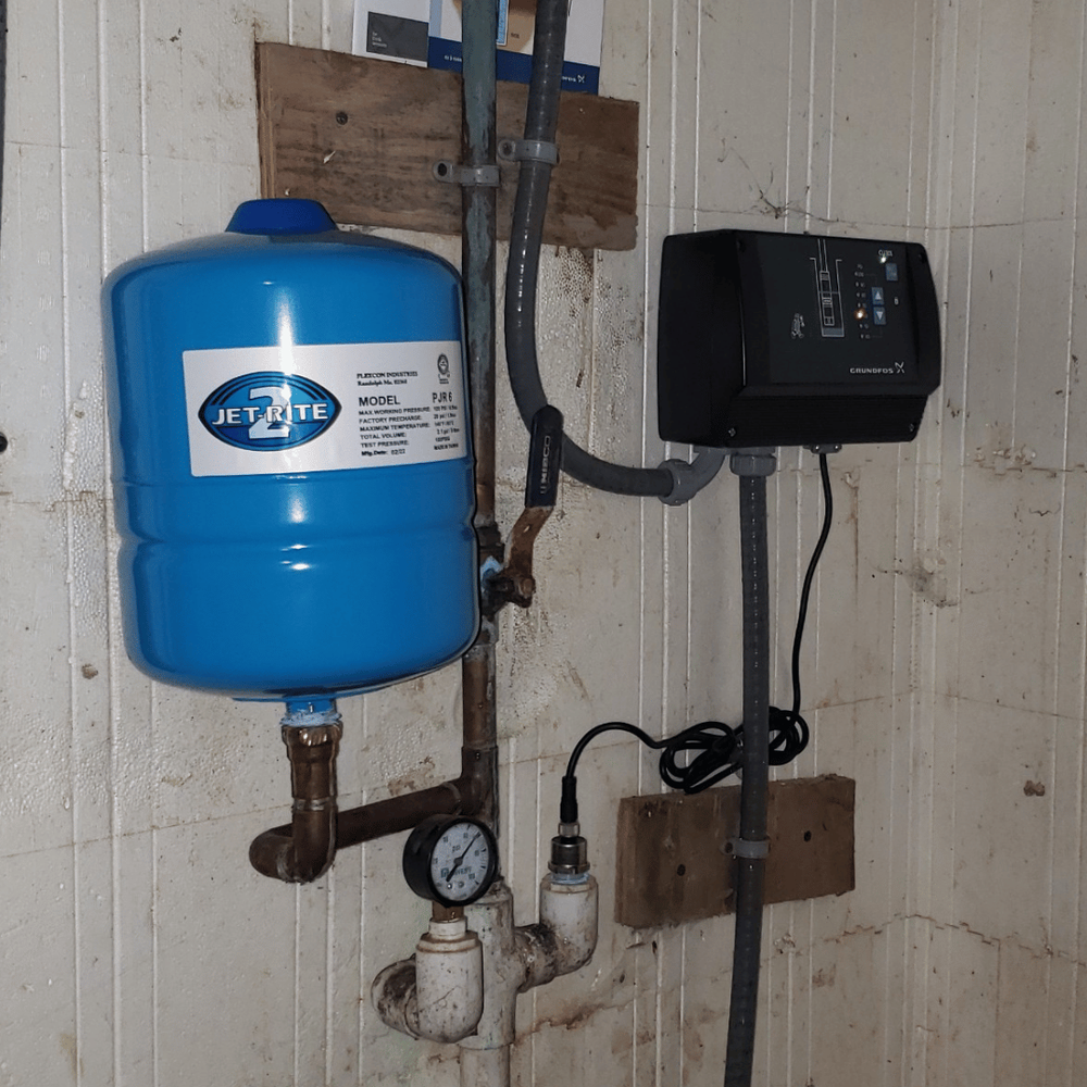 Slide of Central Indiana Plumbing and Well Service