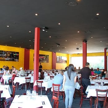 Pio Pio 2 - Pio Pio Inside - Latin American Near Me - Jackson Heights, New York