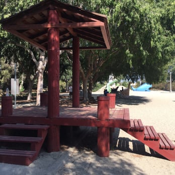 La Laguna Playground - Amusement Parks Near Me - San Gabriel, California La Laguna Playground - Amusement Parks Near Me - San Gabriel, California