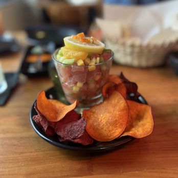 SOL Mexican Cocina - HOT & RAW TROPICAL CEVICHE -- 8/10 ! - Bars Near Me - Playa Vista, California SOL Mexican Cocina - HOT & RAW TROPICAL CEVICHE -- 8/10 ! - Bars Near Me - Playa Vista, California