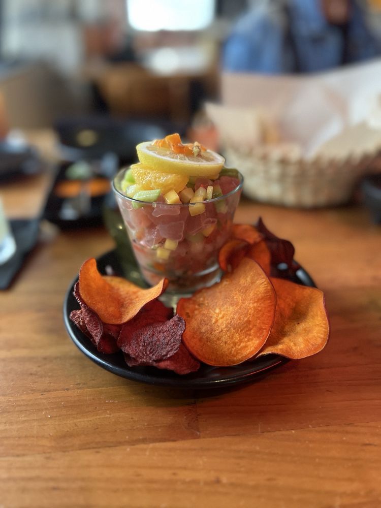 SOL Mexican Cocina