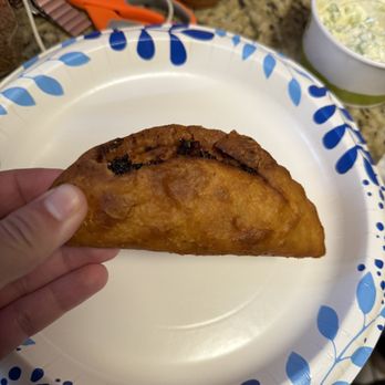 Pollo Campero Covina - Individual Empanada - Chicken Shop Near Me - Covina, California