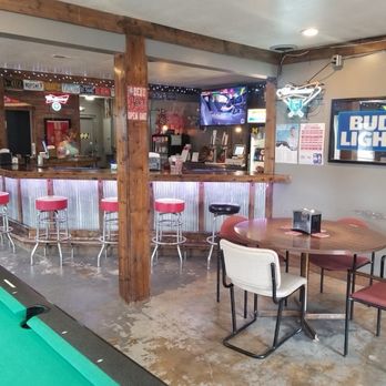 The Bloc - Bars Near Me - Pomona, Kansas The Bloc - Bars Near Me - Pomona, Kansas