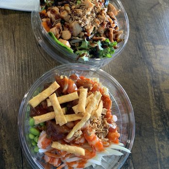 Poke Bros - Build Your Own Poke Bowl - Poke Near Me - Warrington, Pennsylvania Poke Bros - Build Your Own Poke Bowl - Poke Near Me - Warrington, Pennsylvania