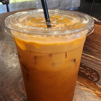 Siam Station - Thai tea - Thai Near Me - Cupertino, California