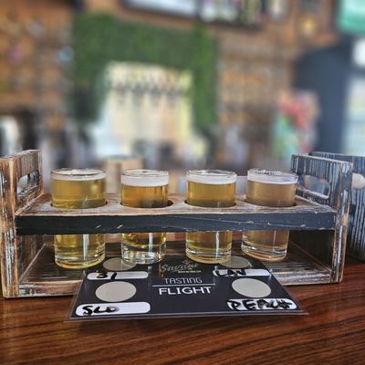 Savage Brewing Company by null