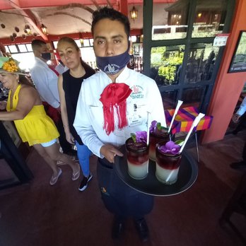 Vallarta Botanical Gardens - Waiter Daniel - Botanical Gardens Near Me - Cabo Corrientes, JAL Vallarta Botanical Gardens - Waiter Daniel - Botanical Gardens Near Me - Cabo Corrientes, JAL