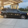 A Class Above Limousine