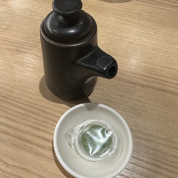 Waka Sakura Sushi Restaurant - Shoyu & Wasabi - Sushi Bars Near Me - Kapolei, Hawaii