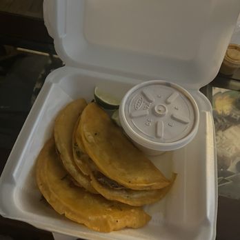 El Sabor De Eli - Tacos Near Me - Forest Park, Georgia El Sabor De Eli - Tacos Near Me - Forest Park, Georgia