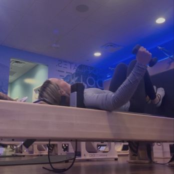 Club Pilates - Pilates - Pilates Near Me - Hampton, Georgia Club Pilates - Pilates - Pilates Near Me - Hampton, Georgia