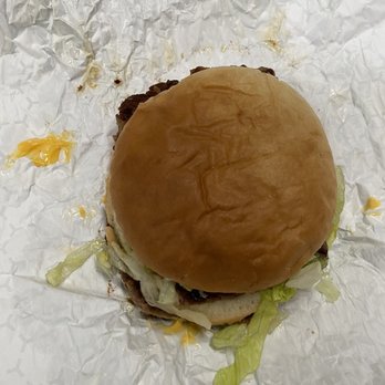The Spot Restaurant - The Big Buy burger - American Near Me - Sidney, Ohio
