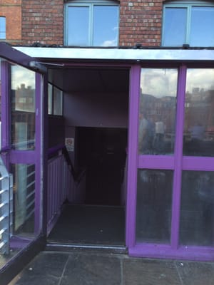 G-A-Y Manchester by null