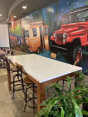 Rosedale Center by null