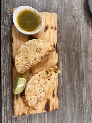 La Cevichería by null