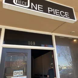 Exterior photo of One Piece Sushi - Millbrae, California Exterior photo of One Piece Sushi - Millbrae, California