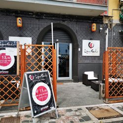 Lynn Sushi