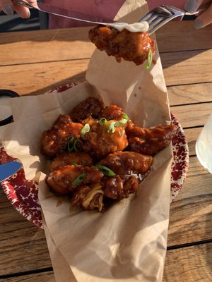 Olde Salt House by null