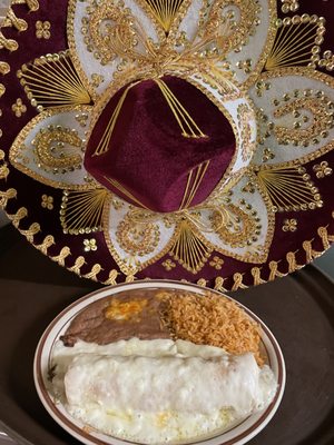 Elena's Mexican Restaurant