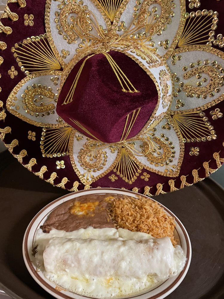 Elena's Mexican Restaurant